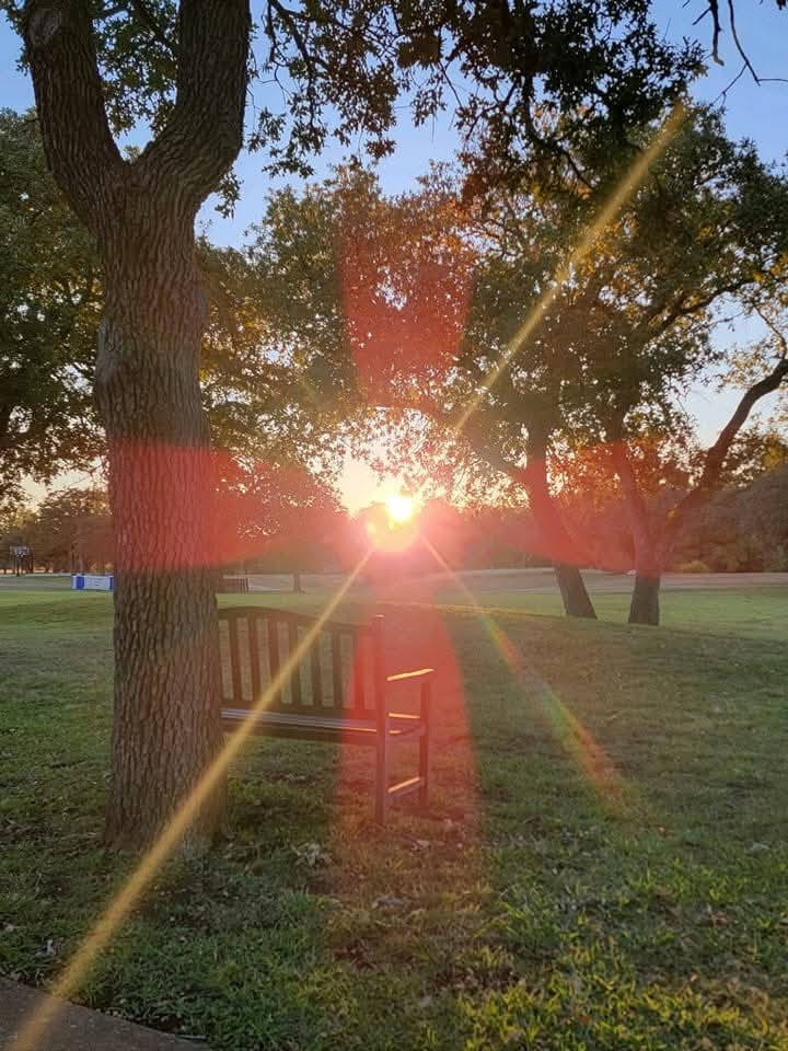 Captivating TX retreat experience
