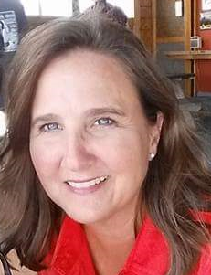 Angela Hudson, Founder of Captivating TX