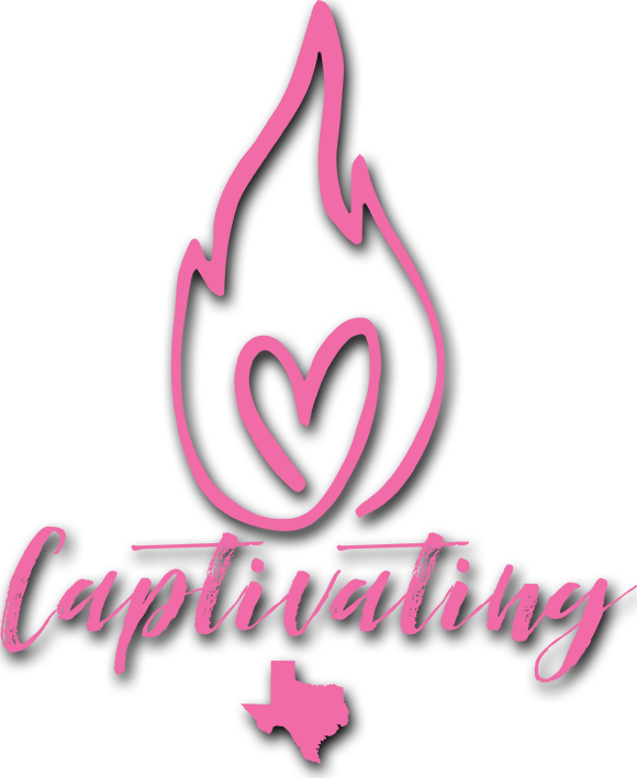 Captivating TX - Hill Country Women on Fire