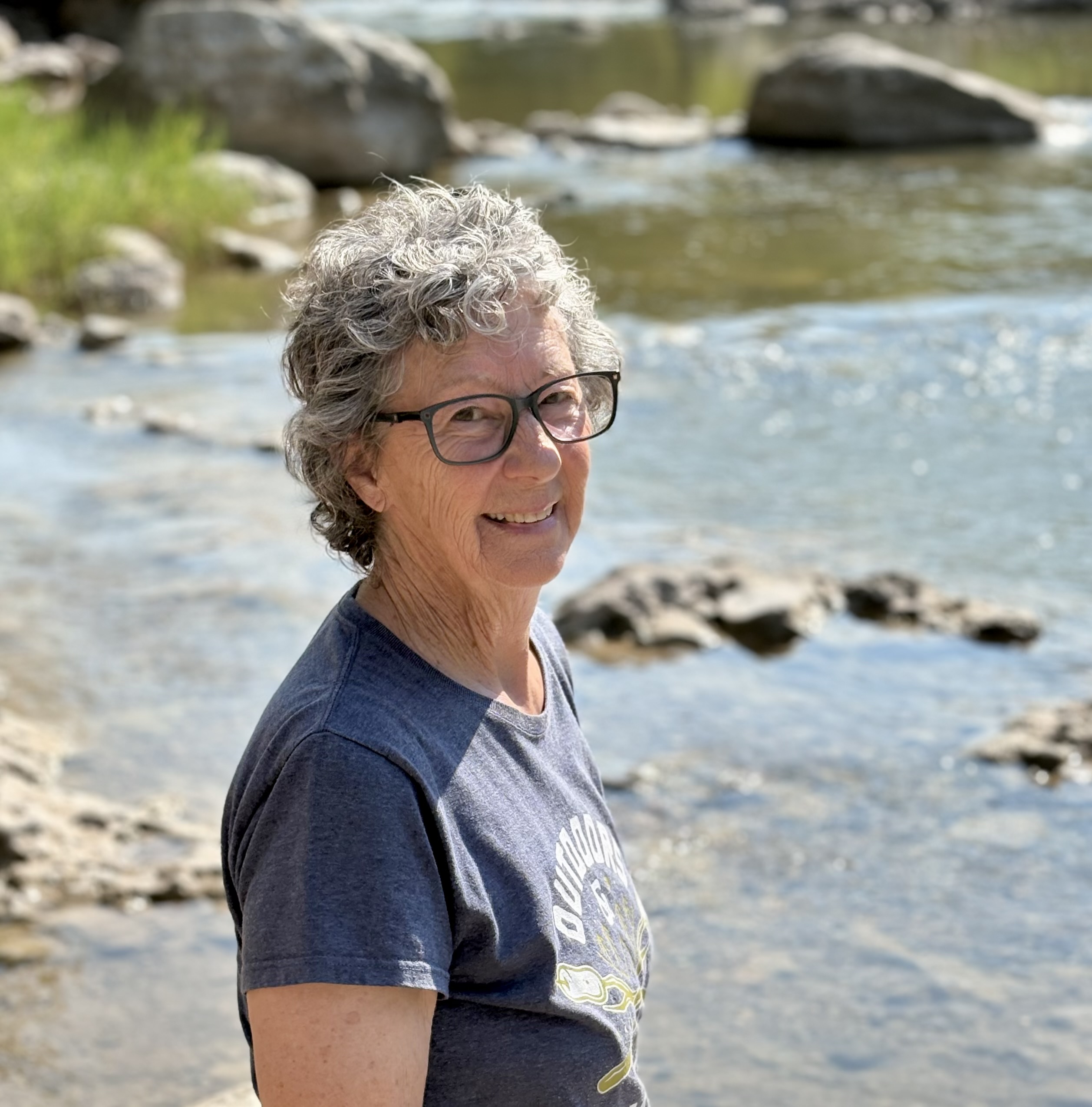 Deb Morelock